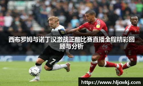 西布罗姆与诺丁汉激战正酣比赛直播全程精彩回顾与分析